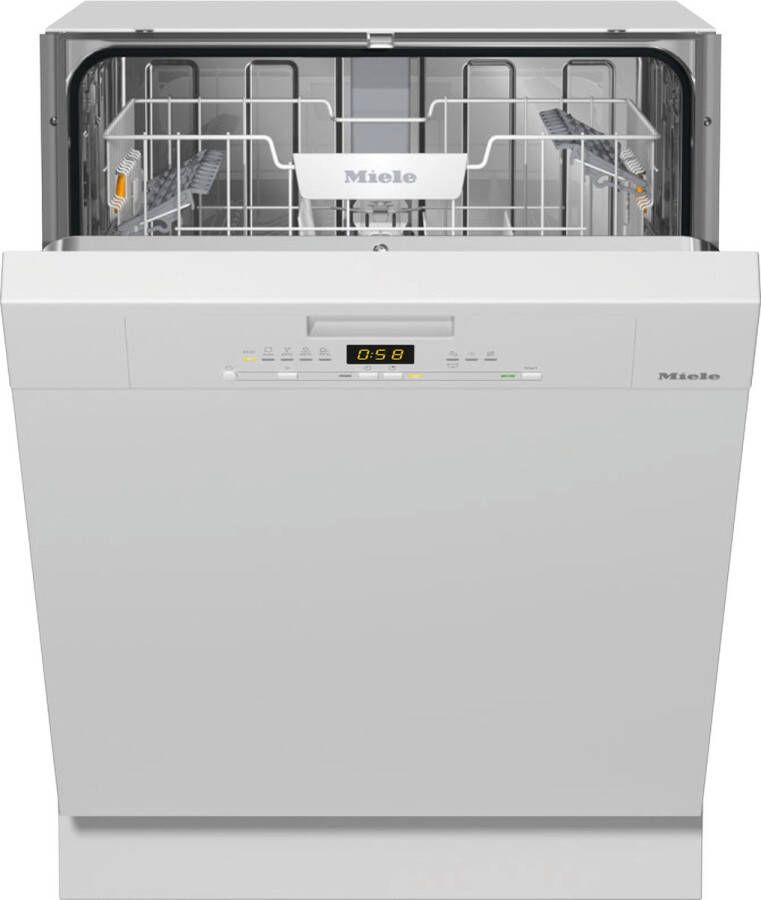 Miele vaatwasser (inbouw) G 5132 I BRWS