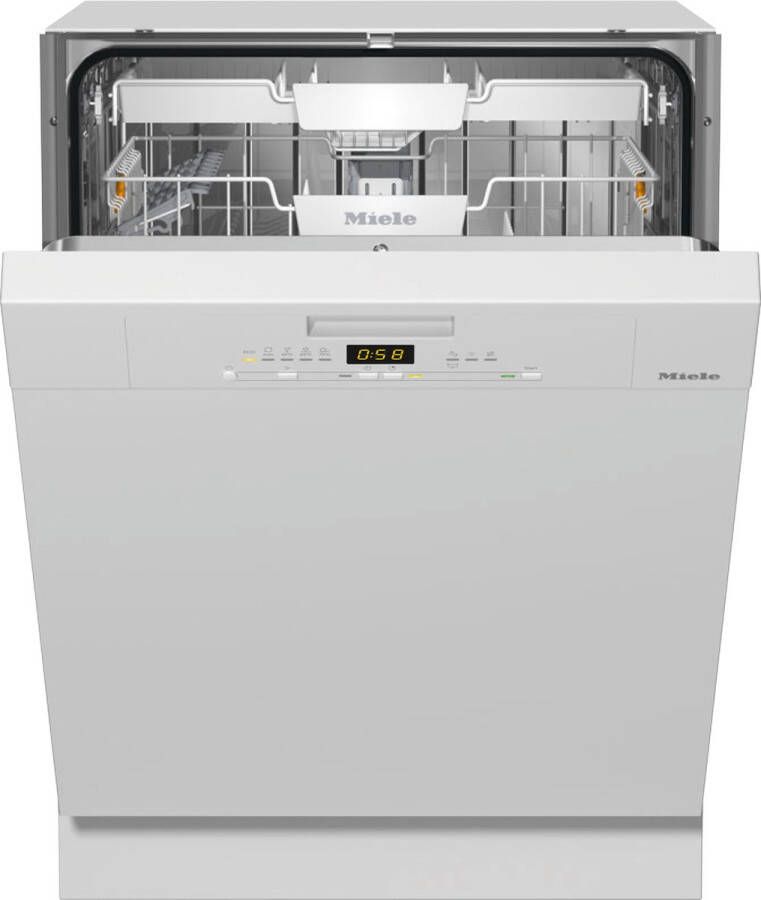 Miele vaatwasser (inbouw) G 5132 SCI BRWS