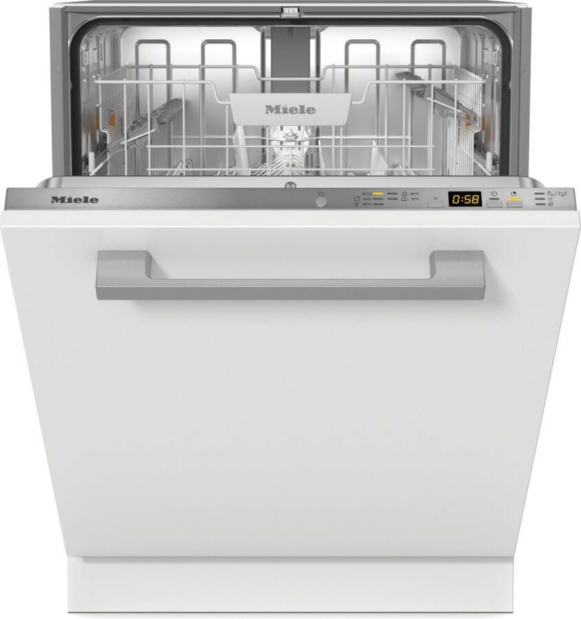 Miele G 5162 Vi Inbouw vaatwasser QuickPowerWash ComfortClose