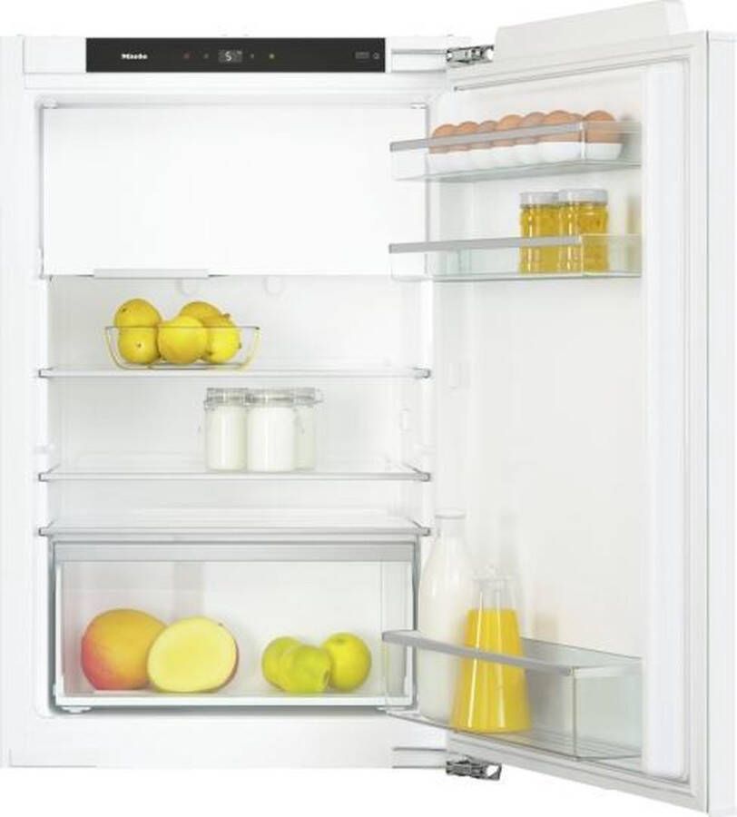 Miele K 7104 E Selection inbouw koelkast met vriesvak - Foto 1