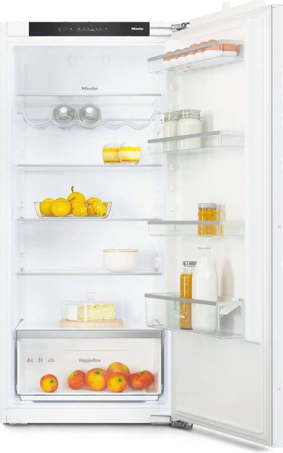 Miele K 7325 E Inbouw koelkast zonder vriesvak