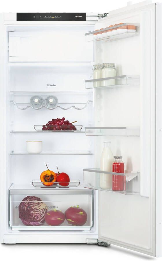 Miele K 7326 E Inbouw koelkast zonder vriesvak