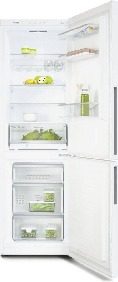 Miele KD 4172 E koelkast Vrijstaand 308 l Wit