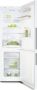 Miele KD 4172 E ws Active Koel-vriescombinatie Wit - Thumbnail 1