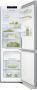 Miele KFN 4374 ED Vrijstaande koel-vriescombinatie RVS - Thumbnail 2