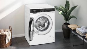 Siemens wasmachine WG44G2F7NL met intelligentDosing