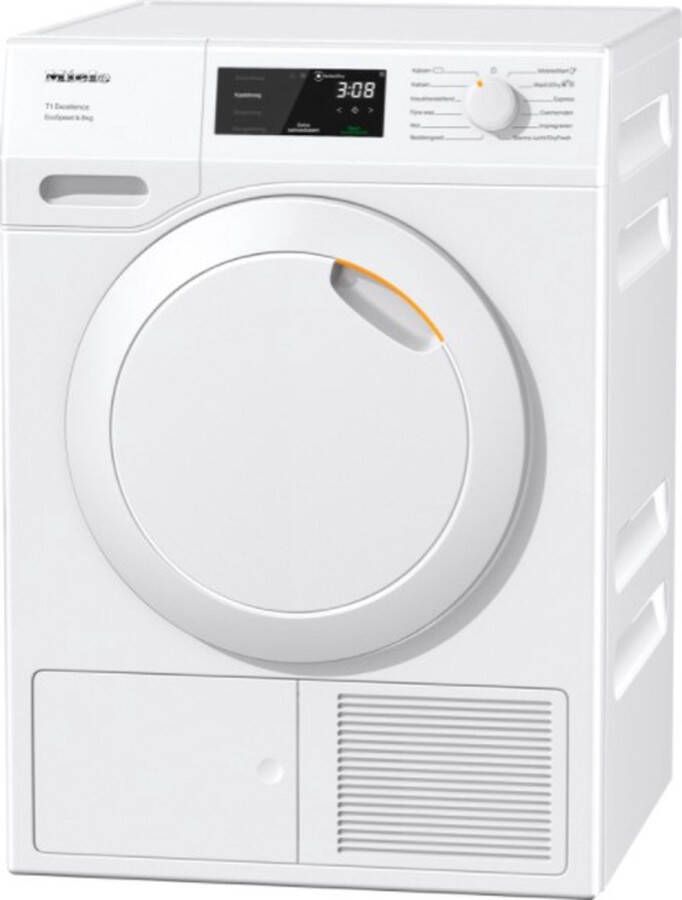 Miele TEC 575 P Warmtepompdroger