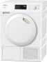 Miele TEC 575 WP Ecospeed Warmtepompdroger Wit - Thumbnail 2