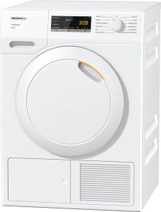 Miele TSA233WP Active Warmtepompdroger