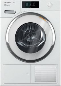 Miele TWR 860 WP Warmtepompdroger WIFIConn@ct NL FR