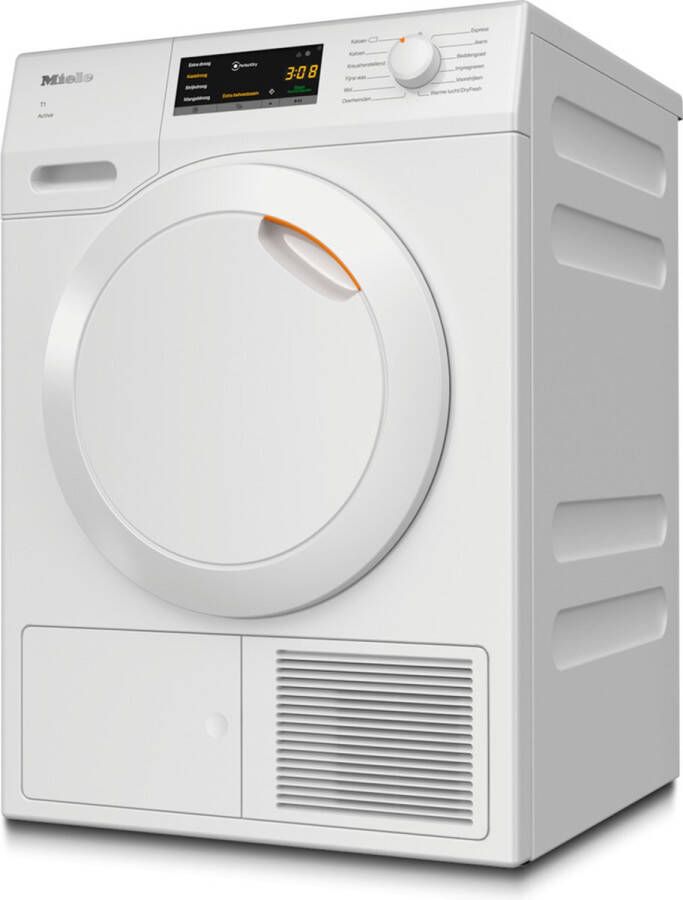 Miele warmtepompdroger TCA230WP