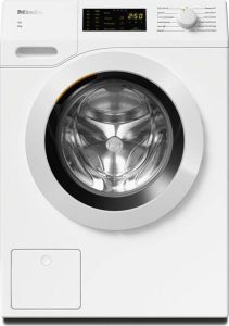Miele WCD030 WCS wasmachine Voorbelading 8 kg 1400 RPM A Wit