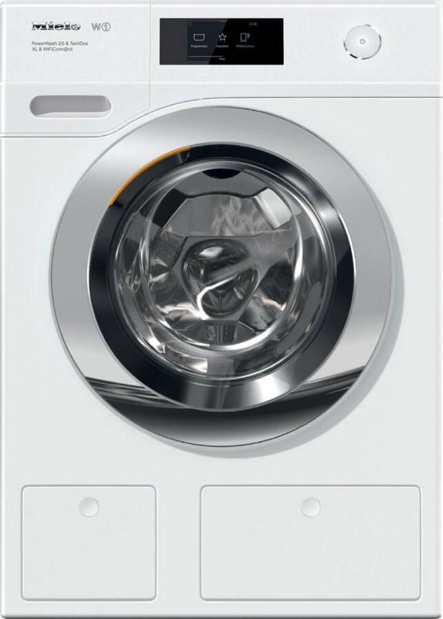 Miele WCR 770 WPS Wasmachine