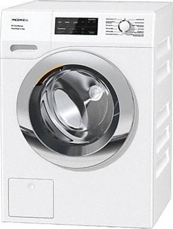 Miele WEG 375 WPS Wasmachine - Foto 1