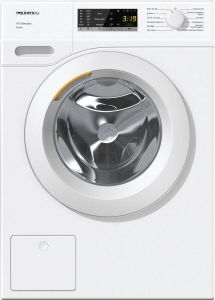 Miele WSA 033 WCS vrijstaande wasmachine voorlader