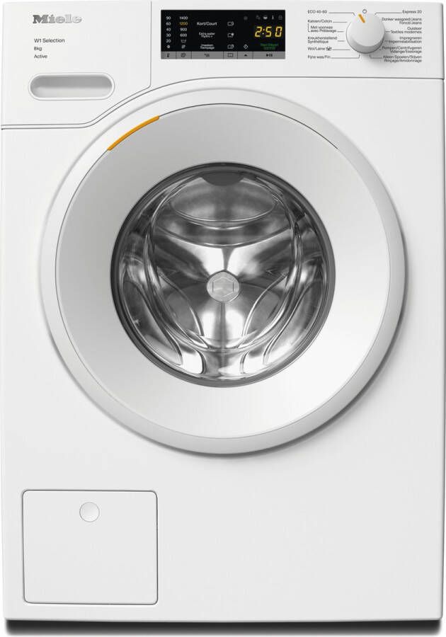 Miele WSA123 WCS Active | Wasmachines | Huishouden&Woning Wassen&Drogen | 4002516869689