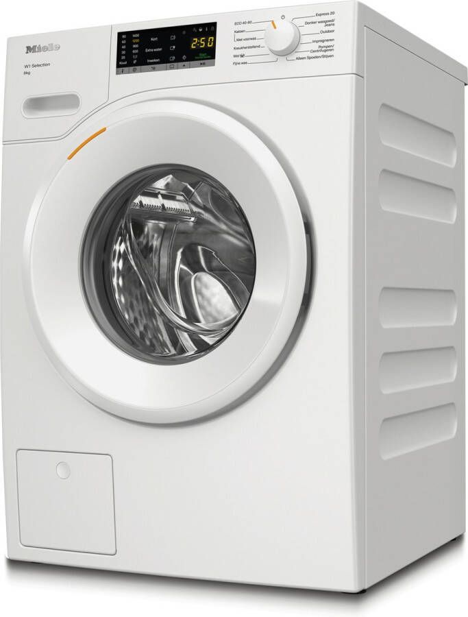 Miele WSB 103 WCS Wasmachine CapDosing