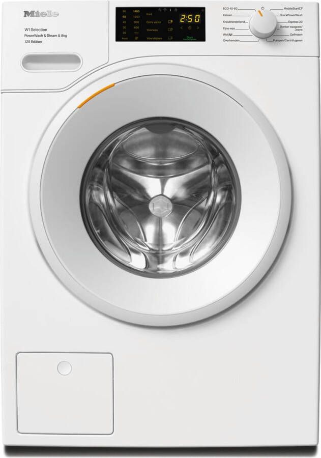 Miele WSB 383 WCS Wasmachine Powerwash 2.0 SteamCare