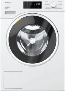 Miele WSF 363 WCS PowerWash 2.0 vrijstaande wasmachine voorlader