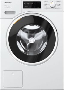 Miele WSG 363 WCS vrijstaande wasmachine voorlader