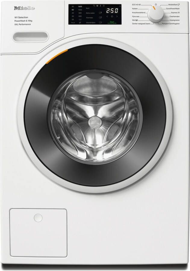Miele WSK 363 WCS Wasmachine 10 KG