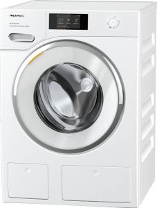 Miele WSR 863 WPS TwinDos & Powerwash Wasmachine