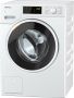 Miele WWD 020 WCS wasmachine Voorbelading 8 kg 1400 RPM A Wit - Thumbnail 2
