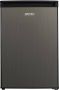 MPM Tafelmodel Koelkast – 127 Liter – Omkeerbare Deur – Automatische Ontdooiing – Energieklasse E – Antraciet - Thumbnail 1