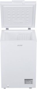 MPM Vriezer Vrieskist 98 Liter Wit