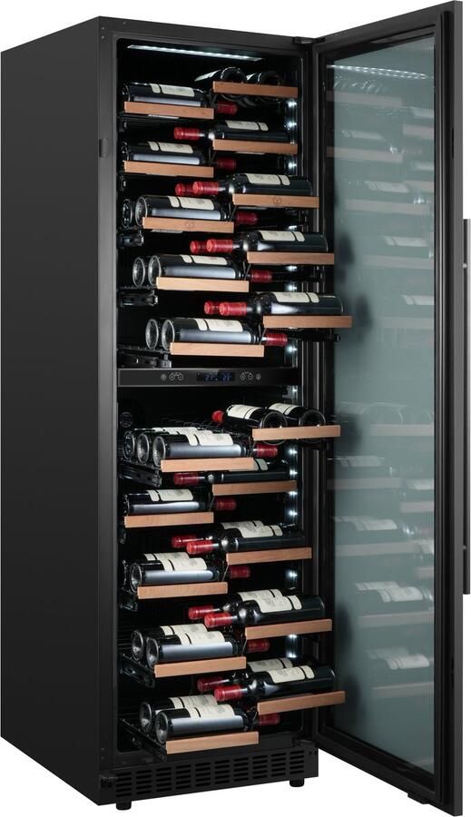 Nestor M NWBP2120GN1 Wijnkoelkast