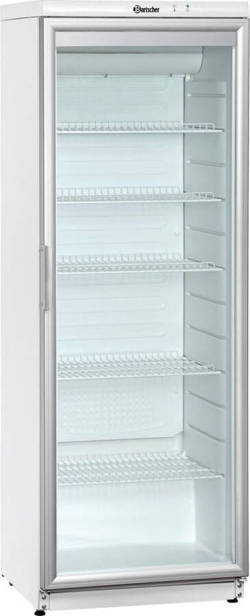 No Flessenkoelkast 350L 700323 Horeca & Professioneel