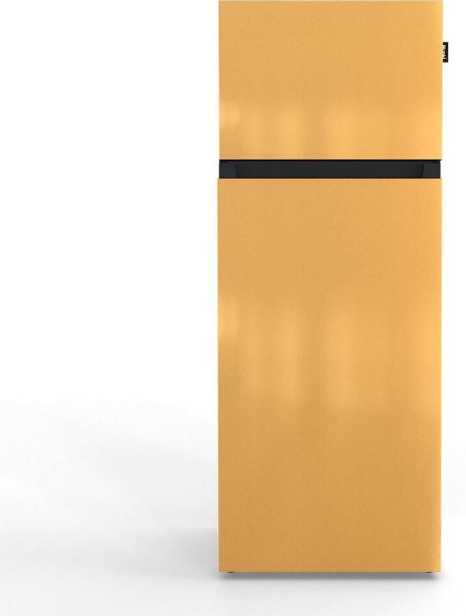 Nunki MEDIUM-AAMB Dubbel-Deurs Koelkast E Klasse 206l Amber Diamond Pink (ALL sides)