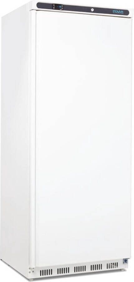 Polar C-serie 1-deurs Vriezer Wit 600 Liter - Foto 1