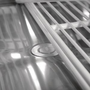 Polar G-Serie Koelwerkbank Met 9 Lades 368l FA441 Horeca & Professioneel