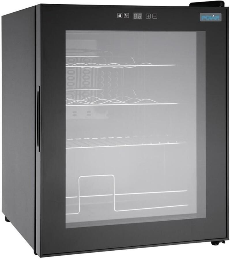 Polar C-Serie Tafelmodel Wijnkoeling 16 Flessen CB058 Horeca - Foto 2