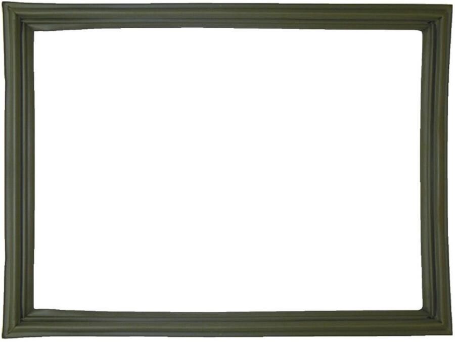 Polar deurrubber voor CD082 CD083 CD087 CD612 CD613 en CB921
