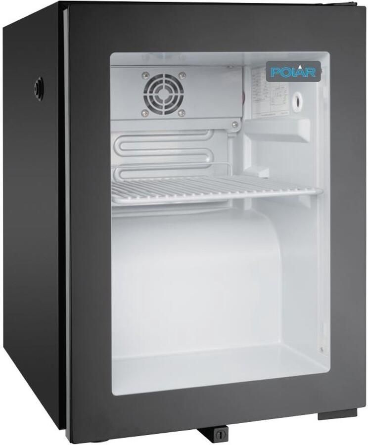 Polar G-Serie Melkkoelkast 20 Liter DB109 Horeca & Professioneel