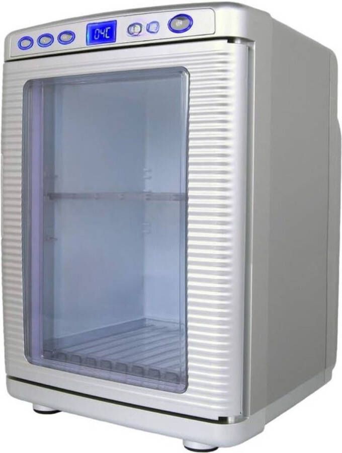 PolkaHome Minibar koelkast Mini koelkast Mini bar Koeler