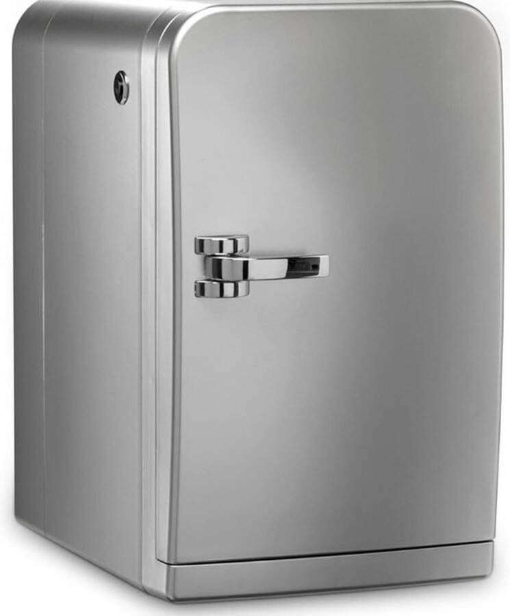 PolkaHome Minibar koelkast Mini koelkast Mini bar Koeler