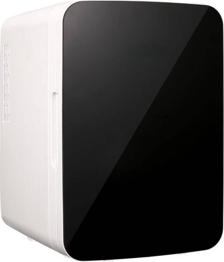 PolkaHome Minibar koelkast Mini koelkast Mini bar Koeler