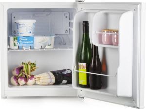 PRIMO FR4-WS Mini koelkast 40L F Wit