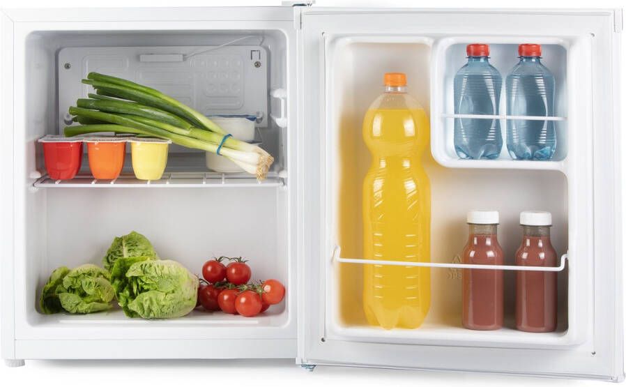 PRIMO PR114FR Mini Koelkast 40L E Wit