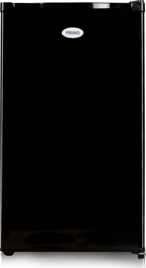PRIMO PR121FR Koelkast tafelmodel – 88 liter inhoud – Zwart – Klasse E Koelkast tafelmodel vrijstaand - Foto 2