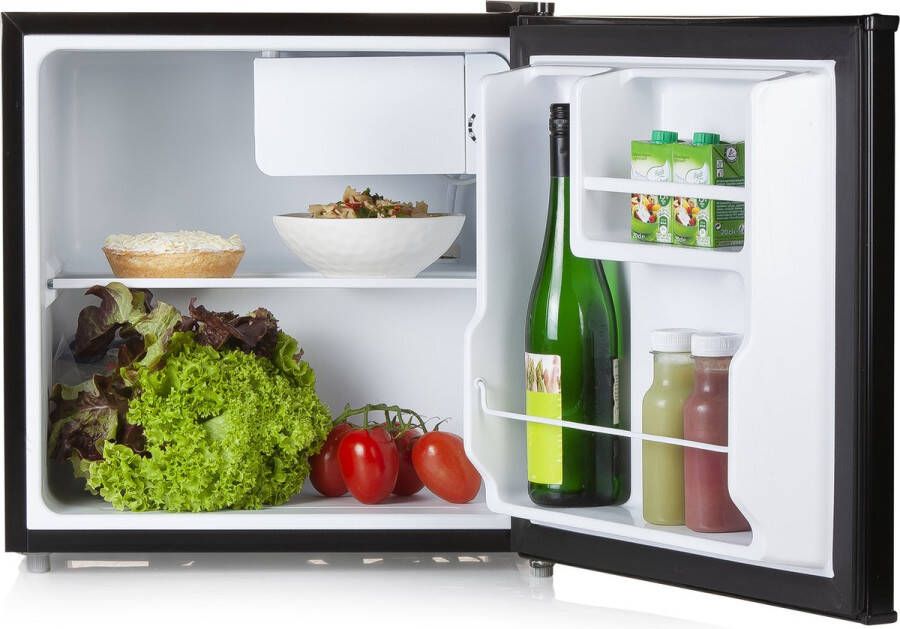 PRIMO PR126FR Mini Koelkast 43L E Zwart