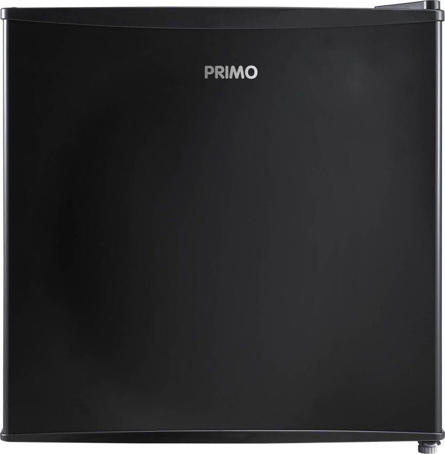 PRIMO PR126FR Mini Koelkast 43L E Zwart