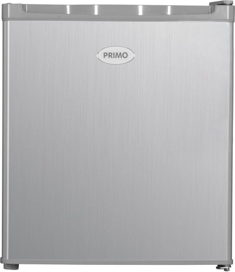 PRIMO PR147DV Mini Vriezer Diepvries Klein Vrijstaand 33L D Zilver