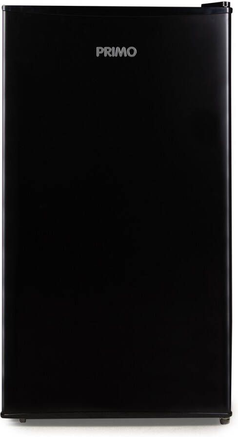PRIMO PR181FR Koelkast Tafelmodel 94L D Zwart