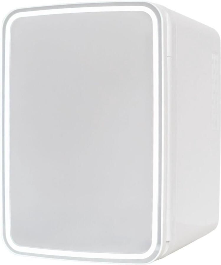 Ren Mini vriezer Diepvries 33L [Energieklasse E] Wit 24cm x 28cm x 34cm