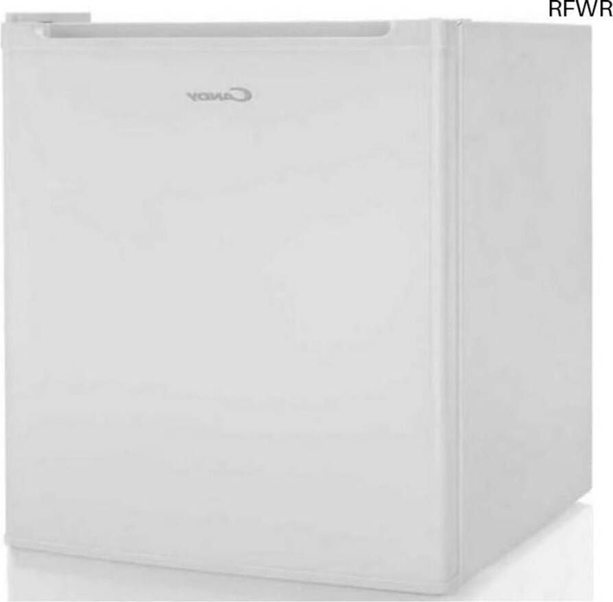 RFWR Mini Onderbouw Vriezer 44cm 33L Capaciteit
