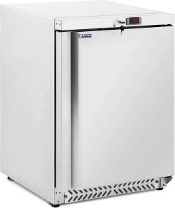 Royal Catering Diepvries 170 L Plateado koelmiddel R600A